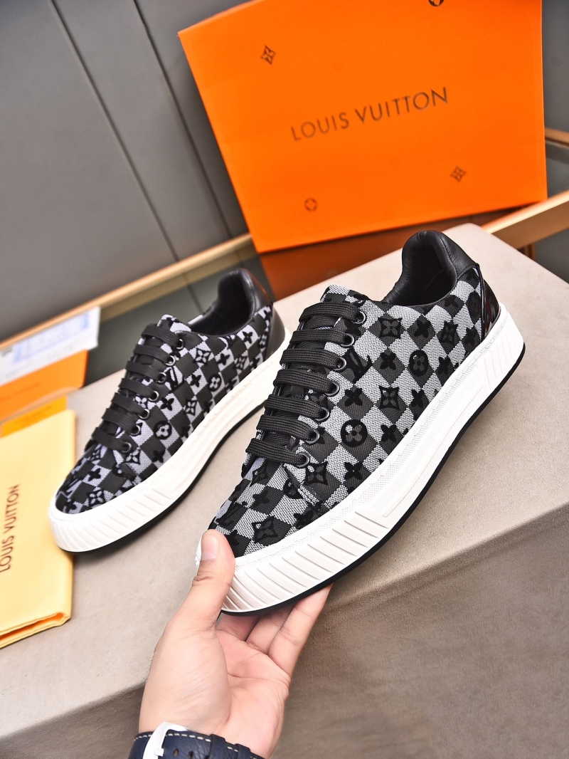 LV Sneakers